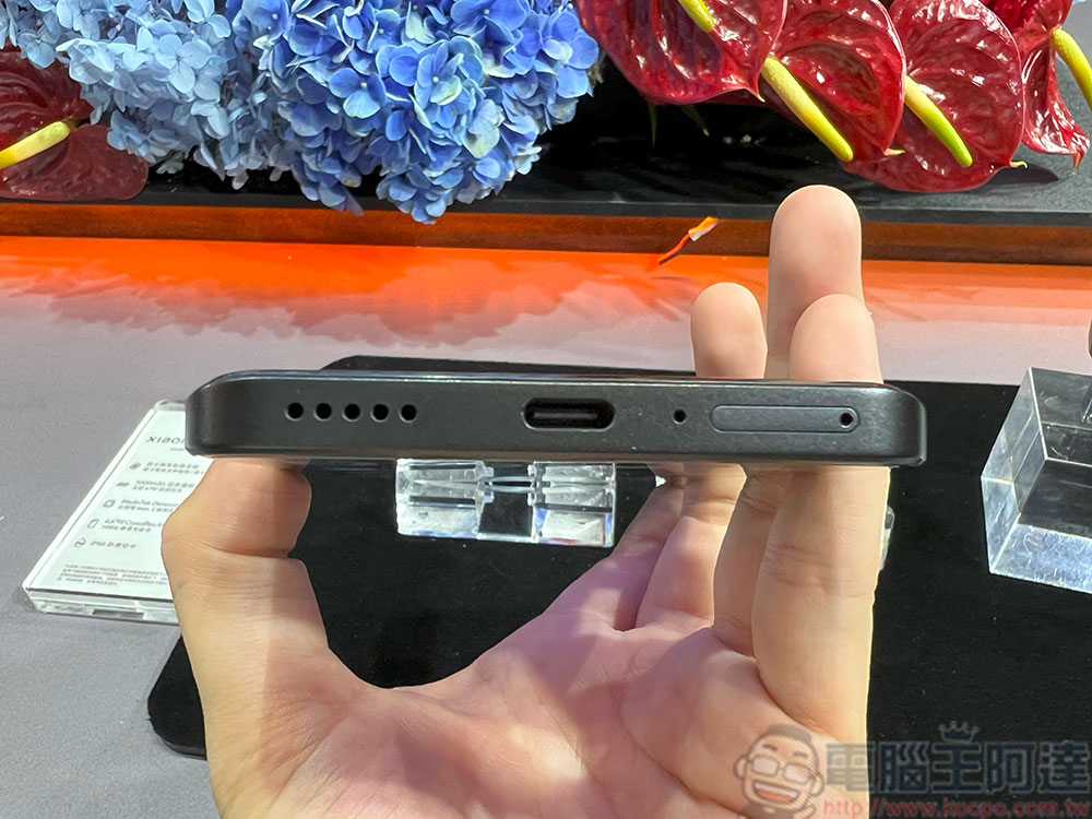 Xiaomi 13T / 13T Pro 在台發表,同步帶來 Xiaomi Watch 2 Pro、Xiaomi 手環 8 Active 與 Xiaomi 智慧顯示器 A Pro 65 型 - 電腦王阿達 Xiaomi 13T / 13T Pro 在台發表,同步帶來 Xiaomi Watch 2 Pro、Xiaomi 手環 8 Active 與 Xiaomi 智慧顯示器 A Pro 65 型 - 電腦王阿達
