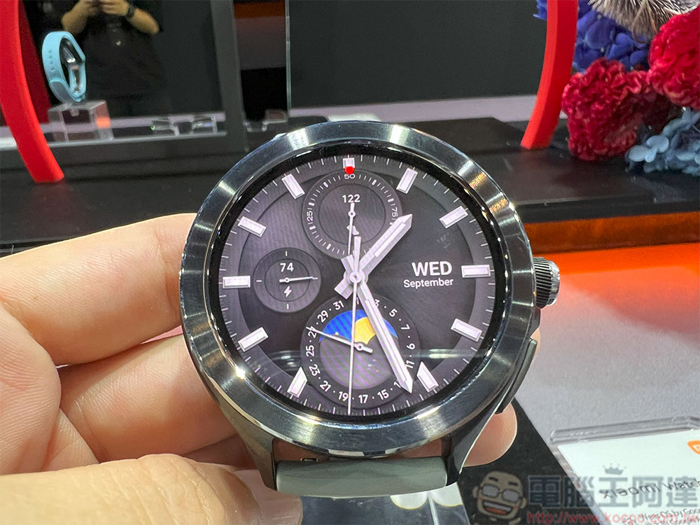 Xiaomi 13T / 13T Pro 在台發表,同步帶來 Xiaomi Watch 2 Pro、Xiaomi 手環 8 Active 與 Xiaomi 智慧顯示器 A Pro 65 型 - 電腦王阿達 Xiaomi 13T / 13T Pro 在台發表,同步帶來 Xiaomi Watch 2 Pro、Xiaomi 手環 8 Active 與 Xiaomi 智慧顯示器 A Pro 65 型 - 電腦王阿達