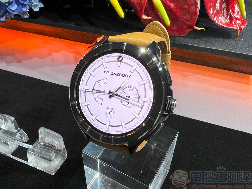 Xiaomi 13T / 13T Pro 在台發表,同步帶來 Xiaomi Watch 2 Pro、Xiaomi 手環 8 Active 與 Xiaomi 智慧顯示器 A Pro 65 型 - 電腦王阿達 Xiaomi 13T / 13T Pro 在台發表,同步帶來 Xiaomi Watch 2 Pro、Xiaomi 手環 8 Active 與 Xiaomi 智慧顯示器 A Pro 65 型 - 電腦王阿達