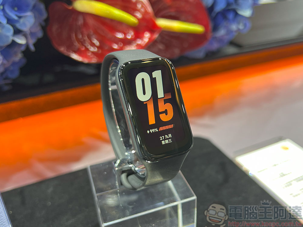Xiaomi 13T / 13T Pro 在台發表,同步帶來 Xiaomi Watch 2 Pro、Xiaomi 手環 8 Active 與 Xiaomi 智慧顯示器 A Pro 65 型 - 電腦王阿達 Xiaomi 13T / 13T Pro 在台發表,同步帶來 Xiaomi Watch 2 Pro、Xiaomi 手環 8 Active 與 Xiaomi 智慧顯示器 A Pro 65 型 - 電腦王阿達