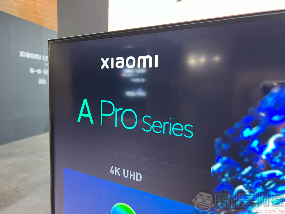 Xiaomi 13T / 13T Pro 在台發表,同步帶來 Xiaomi Watch 2 Pro、Xiaomi 手環 8 Active 與 Xiaomi 智慧顯示器 A Pro 65 型 - 電腦王阿達 Xiaomi 13T / 13T Pro 在台發表,同步帶來 Xiaomi Watch 2 Pro、Xiaomi 手環 8 Active 與 Xiaomi 智慧顯示器 A Pro 65 型 - 電腦王阿達