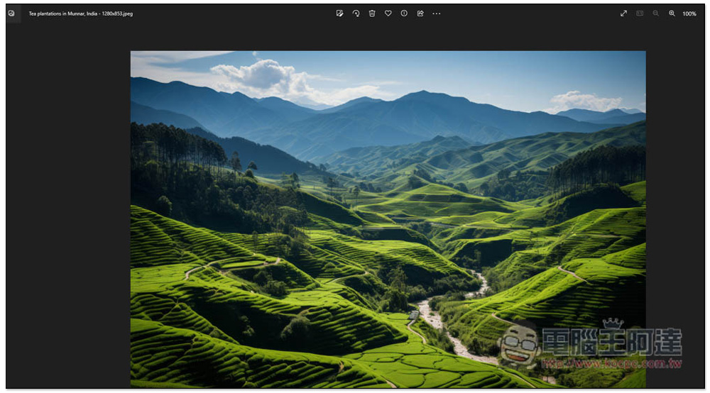 Unreal Images 提供大量由 AI 產生的圖片免費素材,允許商業用途且不用回饋連結 - 電腦王阿達 Unreal Images 提供大量由 AI 產生的圖片免費素材,允許商業用途且不用回饋連結 - 電腦王阿達