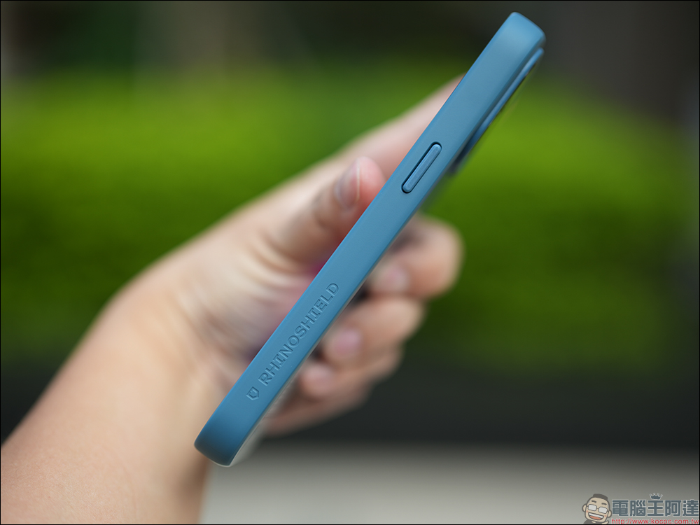 RHINOSHIELD 犀牛盾 iPhone 15 MagSafe 配件開箱 |最完整的「磁犀」配件,真是好吸力、好犀利! - 電腦王阿達 RHINOSHIELD 犀牛盾 iPhone 15 MagSafe 配件開箱 |最完整的「磁犀」配件,真是好吸力、好犀利! - 電腦王阿達
