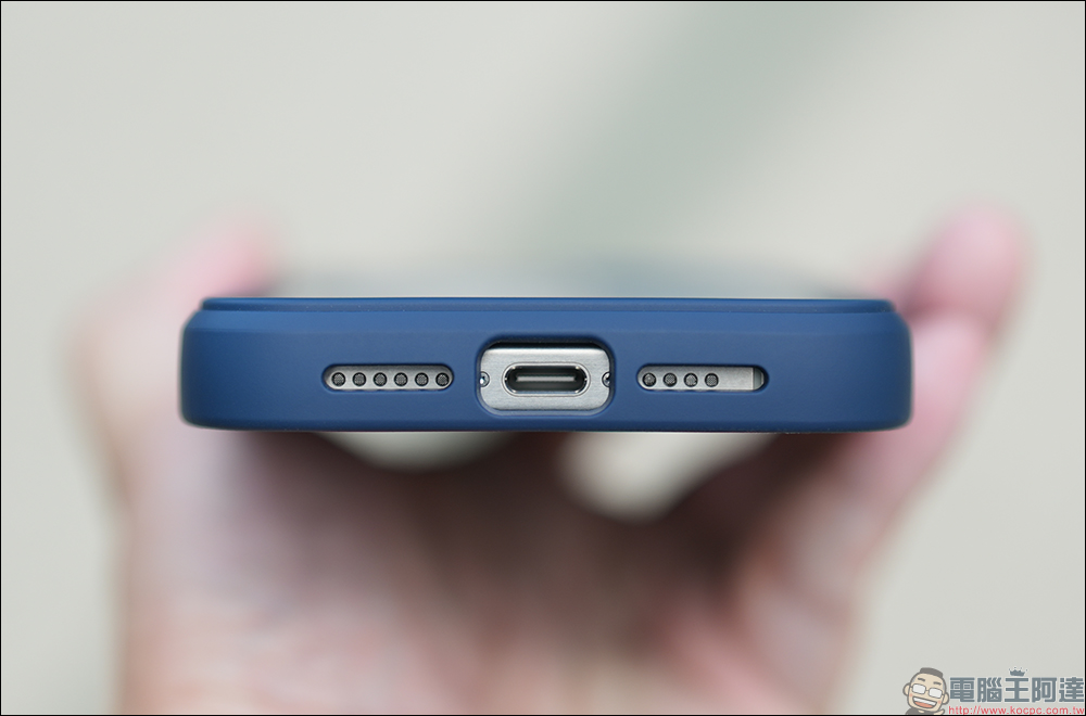 RHINOSHIELD 犀牛盾 iPhone 15 MagSafe 配件開箱 |最完整的「磁犀」配件,真是好吸力、好犀利! - 電腦王阿達 RHINOSHIELD 犀牛盾 iPhone 15 MagSafe 配件開箱 |最完整的「磁犀」配件,真是好吸力、好犀利! - 電腦王阿達