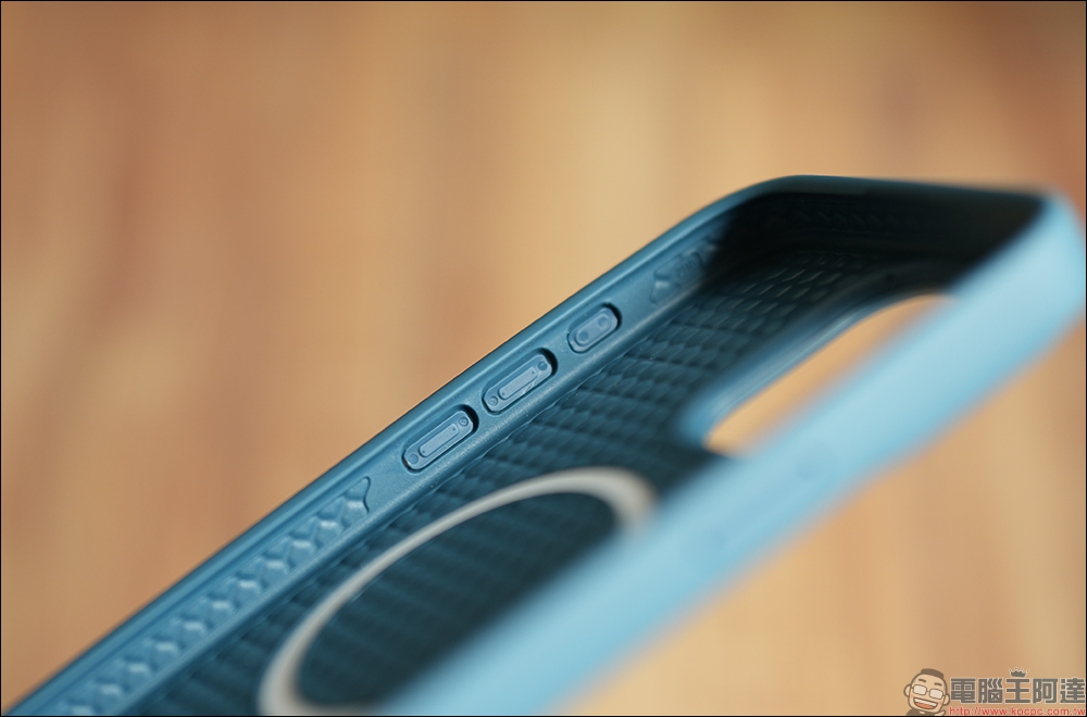 RHINOSHIELD 犀牛盾 iPhone 15 MagSafe 配件開箱 |最完整的「磁犀」配件,真是好吸力、好犀利! - 電腦王阿達 RHINOSHIELD 犀牛盾 iPhone 15 MagSafe 配件開箱 |最完整的「磁犀」配件,真是好吸力、好犀利! - 電腦王阿達
