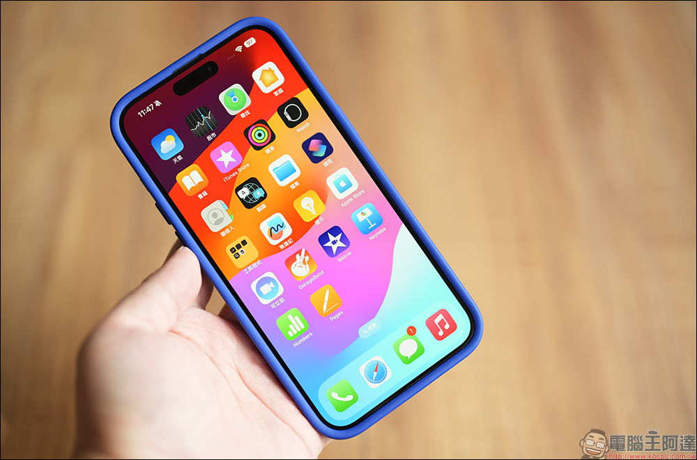 RHINOSHIELD 犀牛盾 iPhone 15 MagSafe 配件開箱 |最完整的「磁犀」配件,真是好吸力、好犀利! - 電腦王阿達 RHINOSHIELD 犀牛盾 iPhone 15 MagSafe 配件開箱 |最完整的「磁犀」配件,真是好吸力、好犀利! - 電腦王阿達