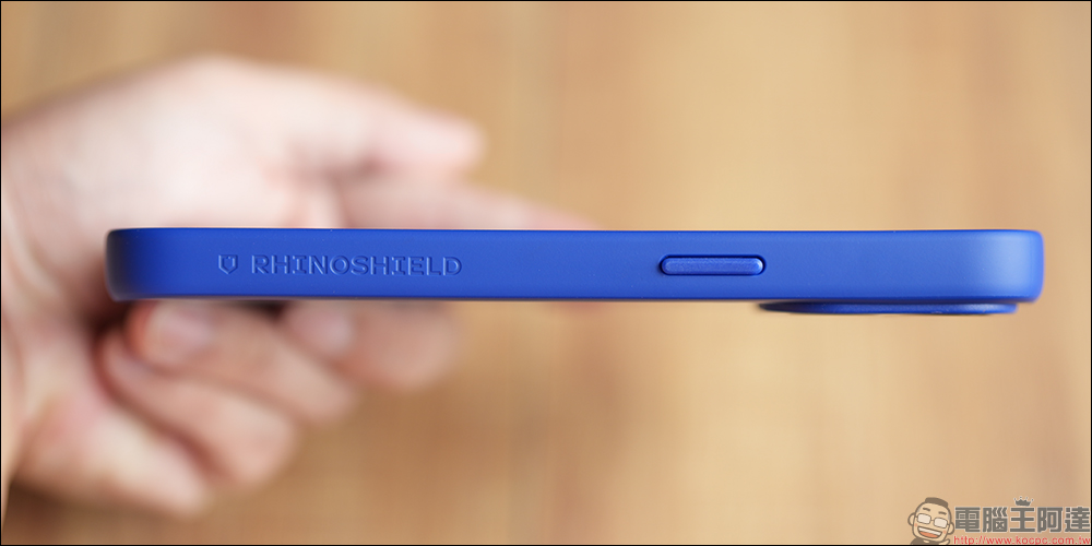 RHINOSHIELD 犀牛盾 iPhone 15 MagSafe 配件開箱 |最完整的「磁犀」配件,真是好吸力、好犀利! - 電腦王阿達 RHINOSHIELD 犀牛盾 iPhone 15 MagSafe 配件開箱 |最完整的「磁犀」配件,真是好吸力、好犀利! - 電腦王阿達