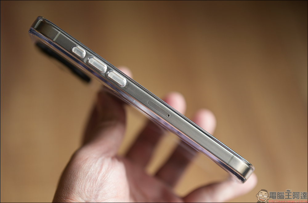 RHINOSHIELD 犀牛盾 iPhone 15 MagSafe 配件開箱 |最完整的「磁犀」配件,真是好吸力、好犀利! - 電腦王阿達 RHINOSHIELD 犀牛盾 iPhone 15 MagSafe 配件開箱 |最完整的「磁犀」配件,真是好吸力、好犀利! - 電腦王阿達