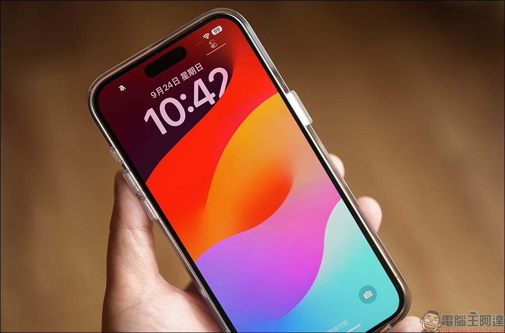 如何為你的 Apple 帳號設定「復原密鑰」? - 電腦王阿達 RHINOSHIELD 犀牛盾 iPhone 15 MagSafe 配件開箱 |最完整的「磁犀」配件,真是好吸力、好犀利! - 電腦王阿達
