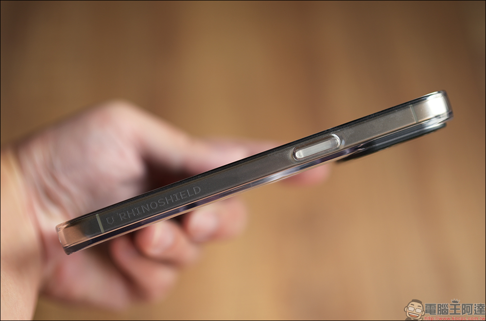 RHINOSHIELD 犀牛盾 iPhone 15 MagSafe 配件開箱 |最完整的「磁犀」配件,真是好吸力、好犀利! - 電腦王阿達 RHINOSHIELD 犀牛盾 iPhone 15 MagSafe 配件開箱 |最完整的「磁犀」配件,真是好吸力、好犀利! - 電腦王阿達