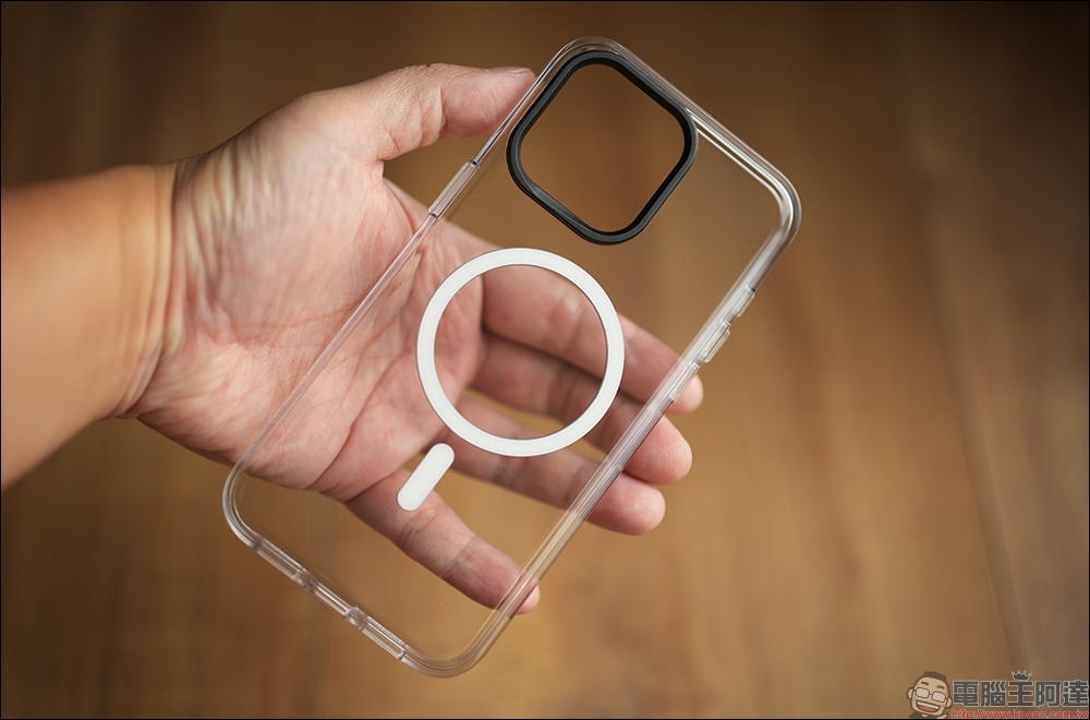 RHINOSHIELD 犀牛盾 iPhone 15 MagSafe 配件開箱 |最完整的「磁犀」配件,真是好吸力、好犀利! - 電腦王阿達 RHINOSHIELD 犀牛盾 iPhone 15 MagSafe 配件開箱 |最完整的「磁犀」配件,真是好吸力、好犀利! - 電腦王阿達
