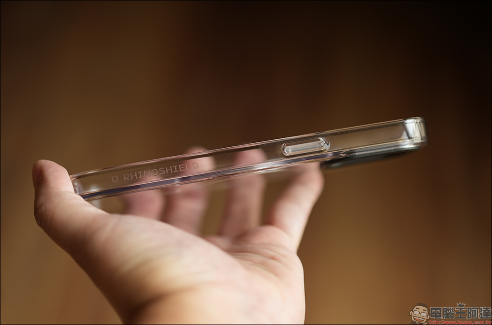 RHINOSHIELD 犀牛盾 iPhone 15 MagSafe 配件開箱 |最完整的「磁犀」配件,真是好吸力、好犀利! - 電腦王阿達 RHINOSHIELD 犀牛盾 iPhone 15 MagSafe 配件開箱 |最完整的「磁犀」配件,真是好吸力、好犀利! - 電腦王阿達
