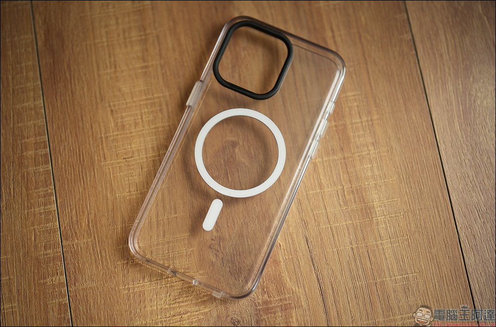 RHINOSHIELD 犀牛盾 iPhone 15 MagSafe 配件開箱 |最完整的「磁犀」配件,真是好吸力、好犀利! - 電腦王阿達 RHINOSHIELD 犀牛盾 iPhone 15 MagSafe 配件開箱 |最完整的「磁犀」配件,真是好吸力、好犀利! - 電腦王阿達