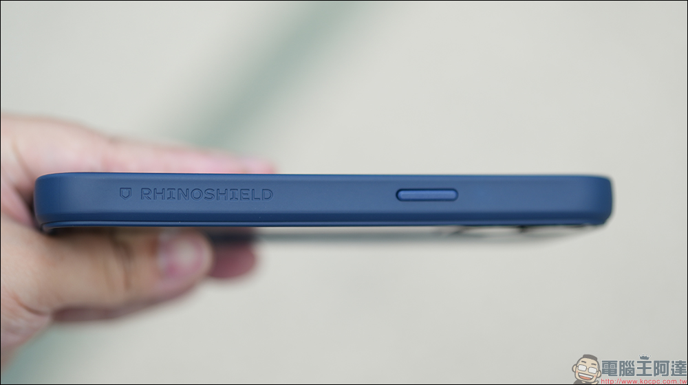 RHINOSHIELD 犀牛盾 iPhone 15 MagSafe 配件開箱 |最完整的「磁犀」配件,真是好吸力、好犀利! - 電腦王阿達 RHINOSHIELD 犀牛盾 iPhone 15 MagSafe 配件開箱 |最完整的「磁犀」配件,真是好吸力、好犀利! - 電腦王阿達