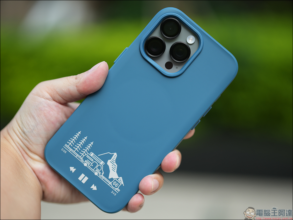 RHINOSHIELD 犀牛盾 iPhone 15 MagSafe 配件開箱 |最完整的「磁犀」配件,真是好吸力、好犀利! - 電腦王阿達 RHINOSHIELD 犀牛盾 iPhone 15 MagSafe 配件開箱 |最完整的「磁犀」配件,真是好吸力、好犀利! - 電腦王阿達