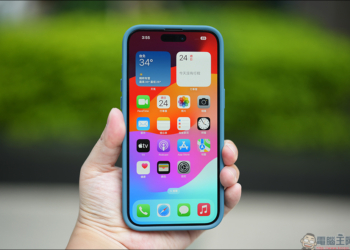 RHINOSHIELD 犀牛盾 iPhone 15 MagSafe 配件開箱 ｜最完整的「磁犀」配件，真是好吸力、好犀利！