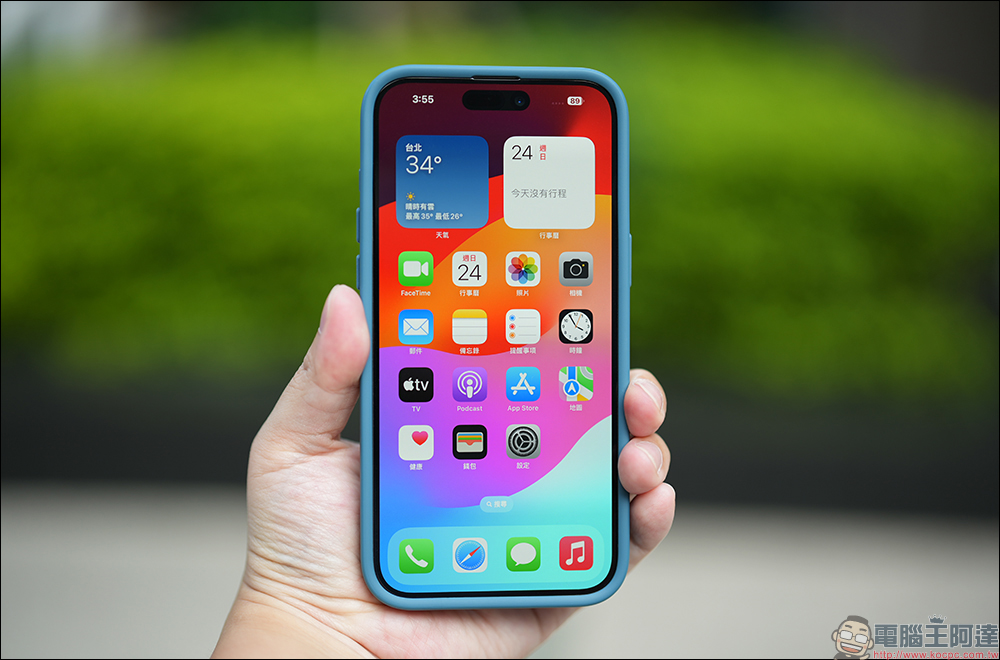 如何為你的 Apple 帳號設定「復原密鑰」? - 電腦王阿達 RHINOSHIELD 犀牛盾 iPhone 15 MagSafe 配件開箱 |最完整的「磁犀」配件,真是好吸力、好犀利! - 電腦王阿達