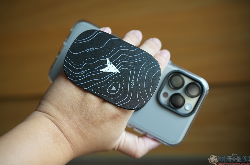 RHINOSHIELD 犀牛盾 iPhone 15 MagSafe 配件開箱 |最完整的「磁犀」配件,真是好吸力、好犀利! - 電腦王阿達 RHINOSHIELD 犀牛盾 iPhone 15 MagSafe 配件開箱 |最完整的「磁犀」配件,真是好吸力、好犀利! - 電腦王阿達