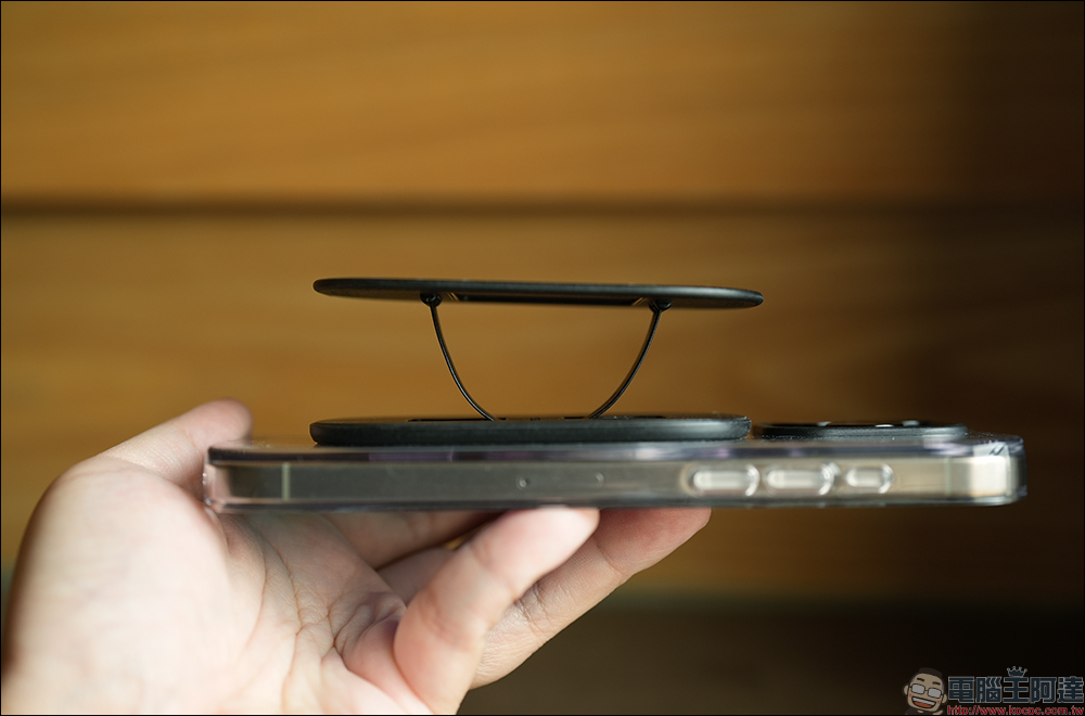 RHINOSHIELD 犀牛盾 iPhone 15 MagSafe 配件開箱 |最完整的「磁犀」配件,真是好吸力、好犀利! - 電腦王阿達 RHINOSHIELD 犀牛盾 iPhone 15 MagSafe 配件開箱 |最完整的「磁犀」配件,真是好吸力、好犀利! - 電腦王阿達