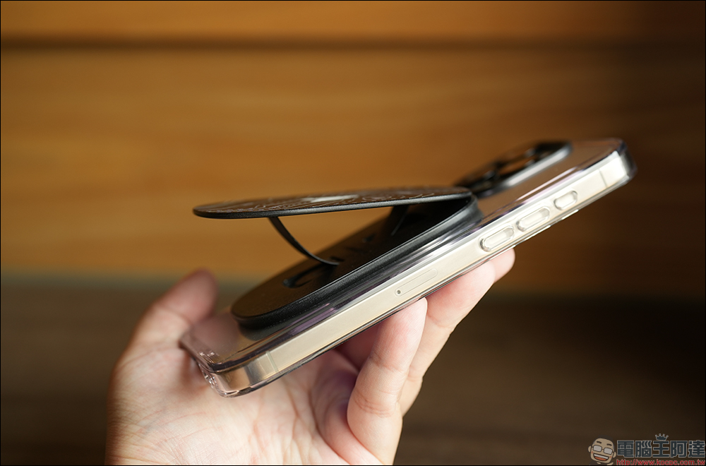 RHINOSHIELD 犀牛盾 iPhone 15 MagSafe 配件開箱 ｜最完整的「磁犀」配件，真是好吸力、好犀利！ - 電腦王阿達