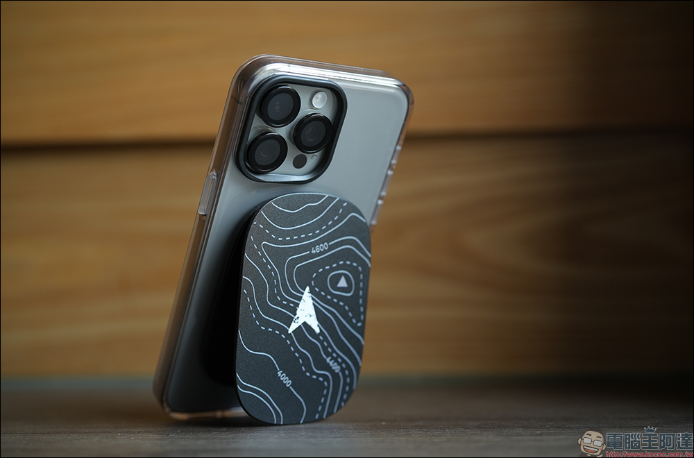 RHINOSHIELD 犀牛盾 iPhone 15 MagSafe 配件開箱 |最完整的「磁犀」配件,真是好吸力、好犀利! - 電腦王阿達 RHINOSHIELD 犀牛盾 iPhone 15 MagSafe 配件開箱 |最完整的「磁犀」配件,真是好吸力、好犀利! - 電腦王阿達