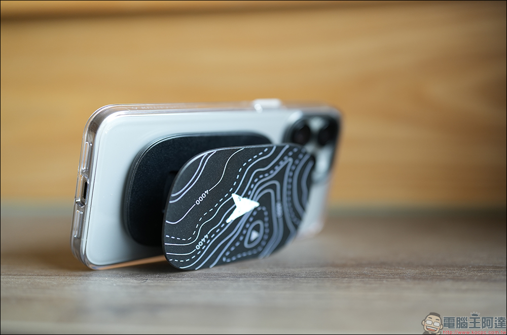 RHINOSHIELD 犀牛盾 iPhone 15 MagSafe 配件開箱 |最完整的「磁犀」配件,真是好吸力、好犀利! - 電腦王阿達 RHINOSHIELD 犀牛盾 iPhone 15 MagSafe 配件開箱 |最完整的「磁犀」配件,真是好吸力、好犀利! - 電腦王阿達
