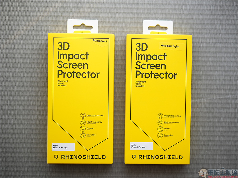 RHINOSHIELD 犀牛盾 iPhone 15 MagSafe 配件開箱 |最完整的「磁犀」配件,真是好吸力、好犀利! - 電腦王阿達 RHINOSHIELD 犀牛盾 iPhone 15 MagSafe 配件開箱 |最完整的「磁犀」配件,真是好吸力、好犀利! - 電腦王阿達