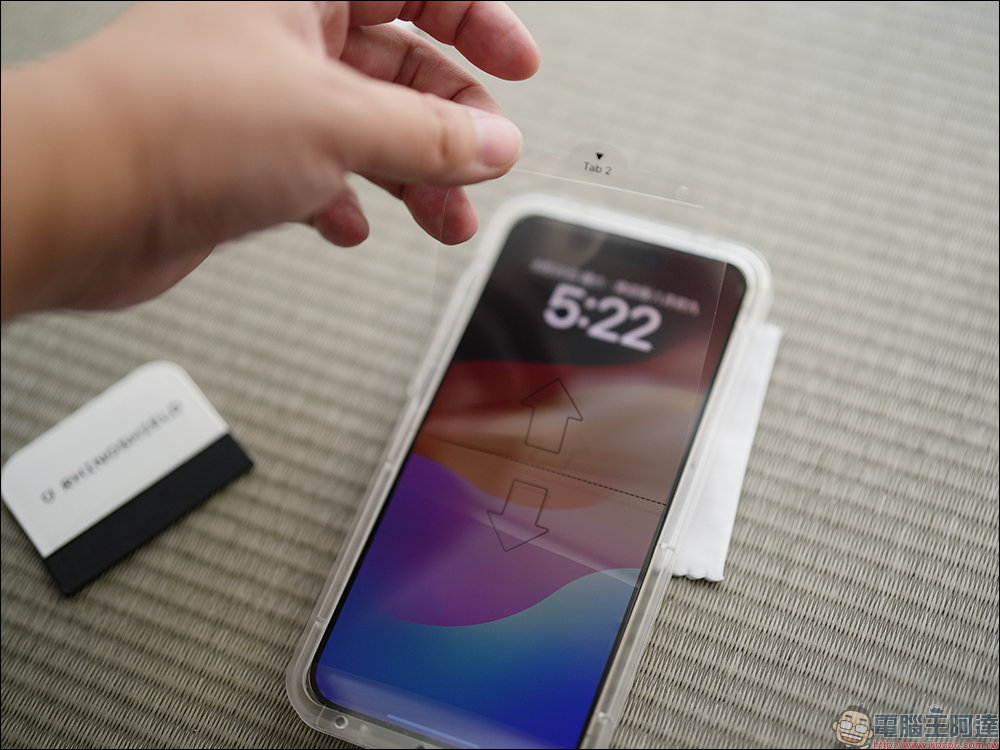 RHINOSHIELD 犀牛盾 iPhone 15 MagSafe 配件開箱 |最完整的「磁犀」配件,真是好吸力、好犀利! - 電腦王阿達 RHINOSHIELD 犀牛盾 iPhone 15 MagSafe 配件開箱 |最完整的「磁犀」配件,真是好吸力、好犀利! - 電腦王阿達