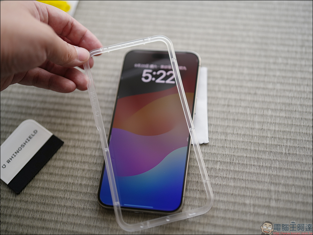 RHINOSHIELD 犀牛盾 iPhone 15 MagSafe 配件開箱 |最完整的「磁犀」配件,真是好吸力、好犀利! - 電腦王阿達 RHINOSHIELD 犀牛盾 iPhone 15 MagSafe 配件開箱 |最完整的「磁犀」配件,真是好吸力、好犀利! - 電腦王阿達