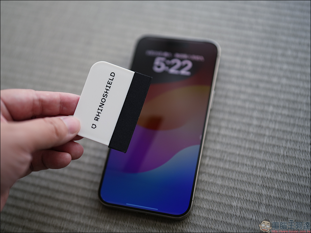 RHINOSHIELD 犀牛盾 iPhone 15 MagSafe 配件開箱 |最完整的「磁犀」配件,真是好吸力、好犀利! - 電腦王阿達 RHINOSHIELD 犀牛盾 iPhone 15 MagSafe 配件開箱 |最完整的「磁犀」配件,真是好吸力、好犀利! - 電腦王阿達