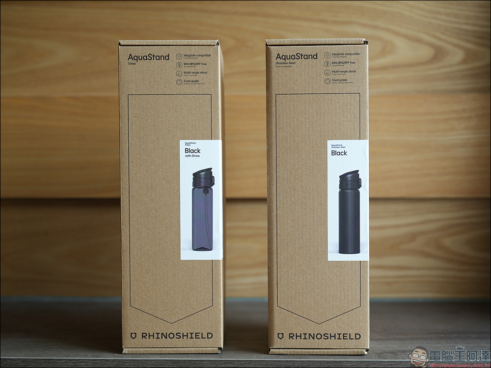 RHINOSHIELD 犀牛盾 iPhone 15 MagSafe 配件開箱 |最完整的「磁犀」配件,真是好吸力、好犀利! - 電腦王阿達 RHINOSHIELD 犀牛盾 iPhone 15 MagSafe 配件開箱 |最完整的「磁犀」配件,真是好吸力、好犀利! - 電腦王阿達