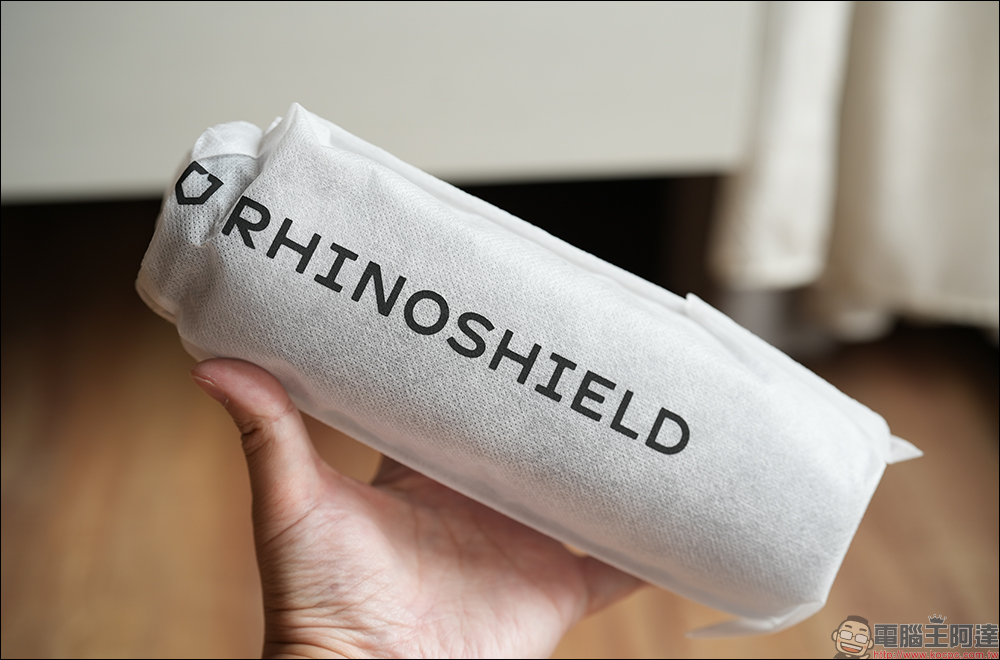 RHINOSHIELD 犀牛盾 iPhone 15 MagSafe 配件開箱 |最完整的「磁犀」配件,真是好吸力、好犀利! - 電腦王阿達 RHINOSHIELD 犀牛盾 iPhone 15 MagSafe 配件開箱 |最完整的「磁犀」配件,真是好吸力、好犀利! - 電腦王阿達