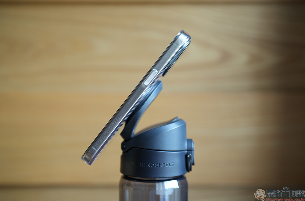 RHINOSHIELD 犀牛盾 iPhone 15 MagSafe 配件開箱 |最完整的「磁犀」配件,真是好吸力、好犀利! - 電腦王阿達 RHINOSHIELD 犀牛盾 iPhone 15 MagSafe 配件開箱 |最完整的「磁犀」配件,真是好吸力、好犀利! - 電腦王阿達