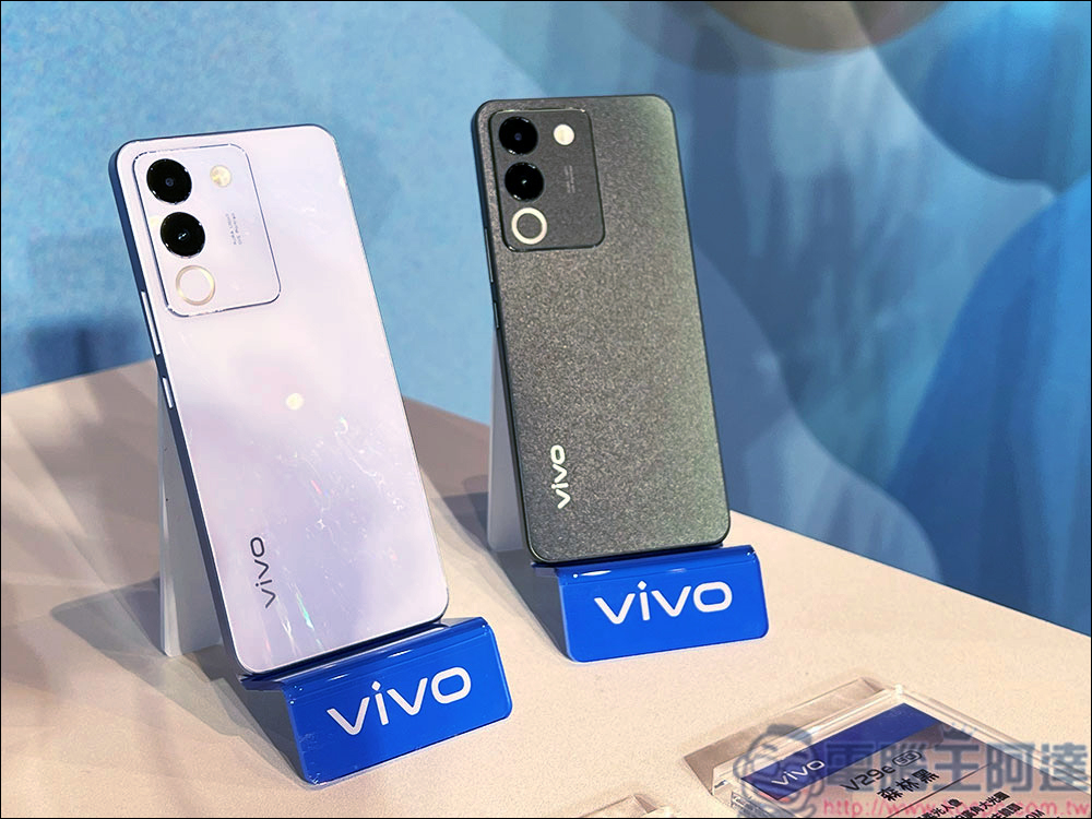 vivo V29 5G 光環乍現|神級美拍人像旗艦手機開箱,柔光升級更智慧 - 電腦王阿達 vivo V29 5G 光環乍現|神級美拍人像旗艦手機開箱,柔光升級更智慧 - 電腦王阿達