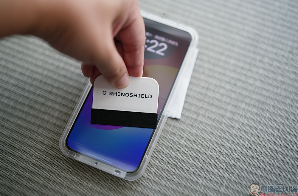 RHINOSHIELD 犀牛盾 iPhone 15 MagSafe 配件開箱 |最完整的「磁犀」配件,真是好吸力、好犀利! - 電腦王阿達 RHINOSHIELD 犀牛盾 iPhone 15 MagSafe 配件開箱 |最完整的「磁犀」配件,真是好吸力、好犀利! - 電腦王阿達