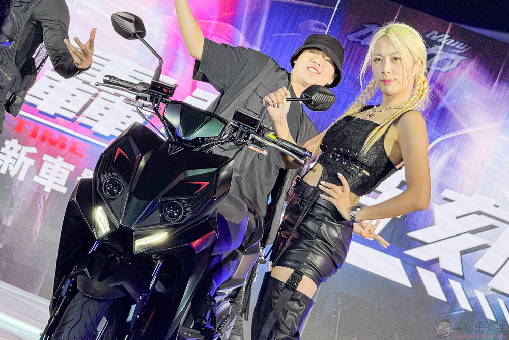 GP 只是前奏!光陽 RomaGT 旗艦休閒跑旅試駕+產品訪談 - 電腦王阿達 GP 只是前奏!光陽 RomaGT 旗艦休閒跑旅試駕+產品訪談 - 電腦王阿達