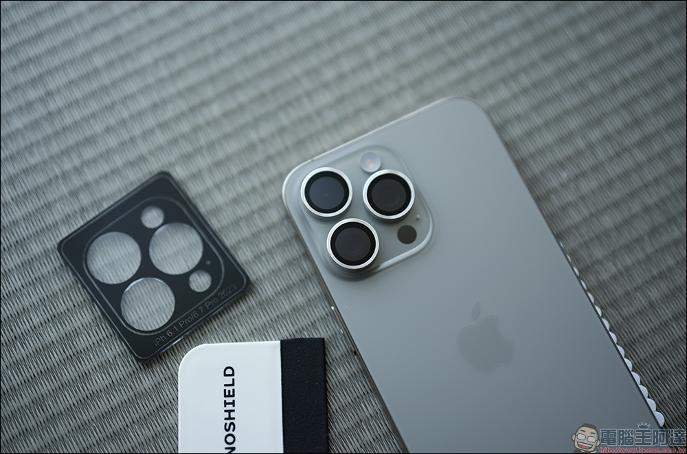 RHINOSHIELD 犀牛盾 iPhone 15 MagSafe 配件開箱 |最完整的「磁犀」配件,真是好吸力、好犀利! - 電腦王阿達 RHINOSHIELD 犀牛盾 iPhone 15 MagSafe 配件開箱 |最完整的「磁犀」配件,真是好吸力、好犀利! - 電腦王阿達