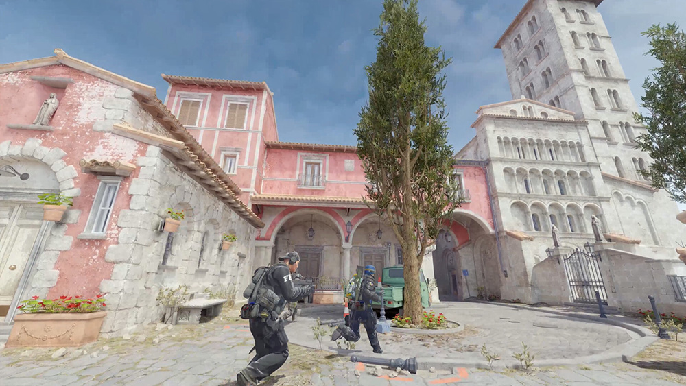 Counter-Strike 2 正式推出!現在每位玩家都能在 Steam 免費玩到 - 電腦王阿達 Counter-Strike 2 正式推出!現在每位玩家都能在 Steam 免費玩到 - 電腦王阿達