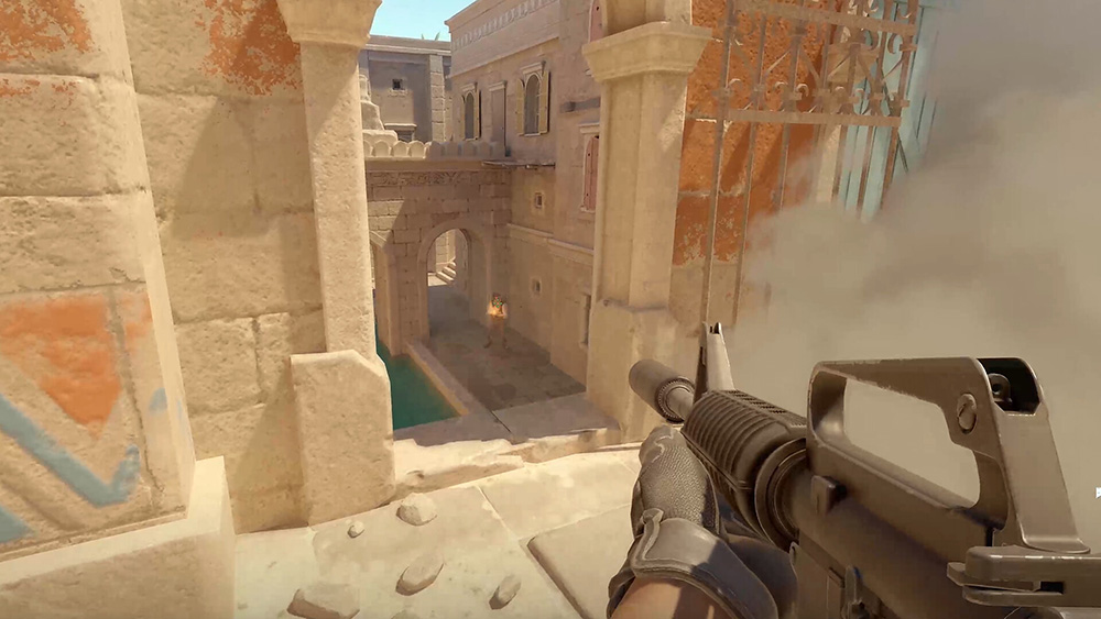 Counter-Strike 2 正式推出!現在每位玩家都能在 Steam 免費玩到 - 電腦王阿達 Counter-Strike 2 正式推出!現在每位玩家都能在 Steam 免費玩到 - 電腦王阿達