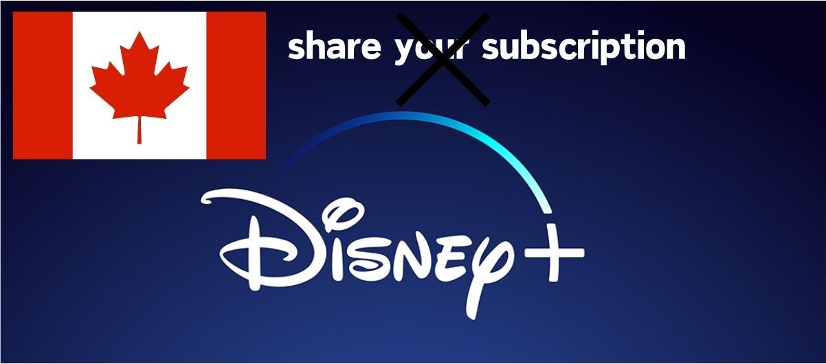 自11月1日起Disney +即將在加拿大開始限制分享密碼! - 電腦王阿達 自11月1日起Disney +即將在加拿大開始限制分享密碼! - 電腦王阿達