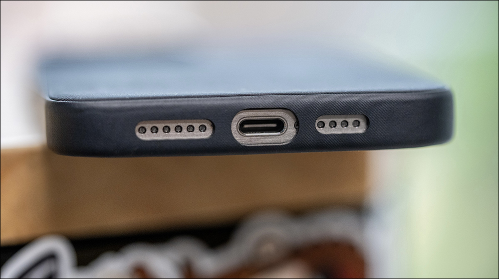 iPhone 15 精細織紋保護殼被外媒評為最失敗的產品之一,官方向零售人員說明如何照料它 - 電腦王阿達 iPhone 15 精細織紋保護殼被外媒評為最失敗的產品之一,官方向零售人員說明如何照料它 - 電腦王阿達