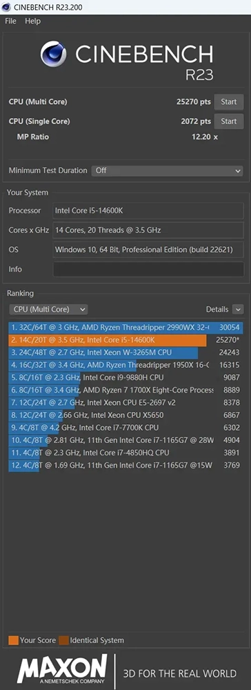 Intel 第 14 代處理器現身國外購物網站,價格沒有之前爆料這麼誇張,只有小漲一點 - 電腦王阿達 Intel 第 14 代處理器現身國外購物網站,價格沒有之前爆料這麼誇張,只有小漲一點 - 電腦王阿達