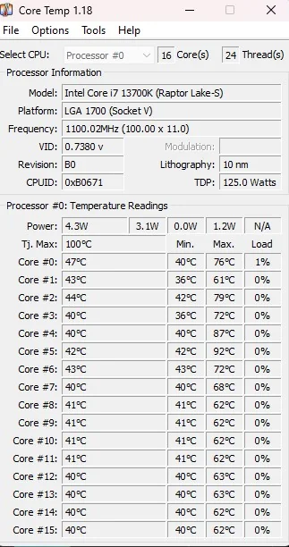 假 i9-13900K 已在市場流竄,國外網友買全新盒裝版,打開後 CPU 沒有矽裸晶 - 電腦王阿達 假 i9-13900K 已在市場流竄,國外網友買全新盒裝版,打開後 CPU 沒有矽裸晶 - 電腦王阿達