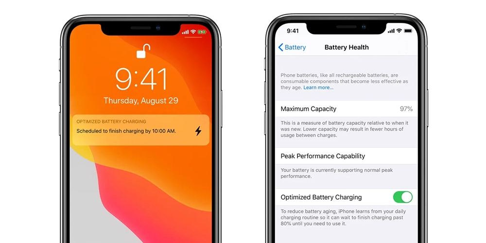 iPhone 15 可能可以讓你設定充電的最大電量百分比,避免到 100% 來延長電池壽命 - 電腦王阿達 iPhone 15 可能可以讓你設定充電的最大電量百分比,避免到 100% 來延長電池壽命 - 電腦王阿達
