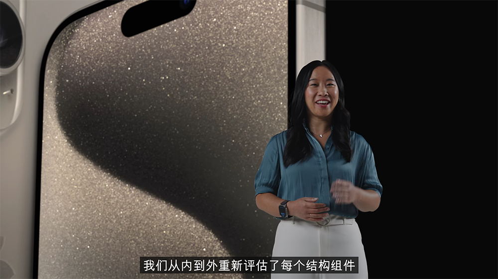 蘋果透露 iPhone 15 / iPhone 15 Pro「感覺比較熱」的三個關鍵原因(生活實測心得分享) - 電腦王阿達 蘋果透露 iPhone 15 / iPhone 15 Pro「感覺比較熱」的三個關鍵原因(生活實測心得分享) - 電腦王阿達