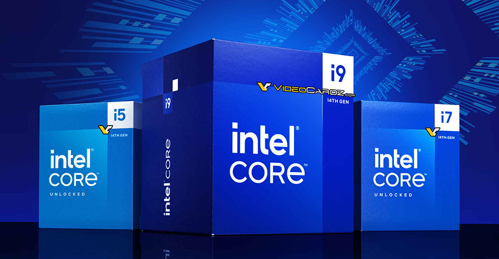 Intel 第 14 代處理器價格再度洩漏,看來就跟上一代差不多 - 電腦王阿達 Intel 第 14 代處理器價格再度洩漏,看來就跟上一代差不多 - 電腦王阿達