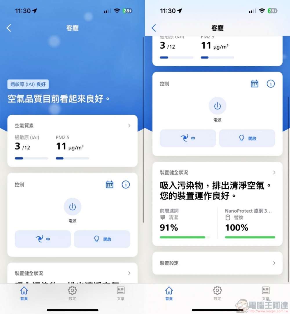 家家戶戶必備家電!飛利浦清淨除濕機 DE3203、空氣清淨機 AC2936守護居家環境 - 電腦王阿達 家家戶戶必備家電!飛利浦清淨除濕機 DE3203、空氣清淨機 AC2936守護居家環境 - 電腦王阿達