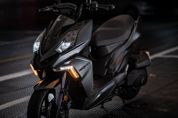 性能機車 MMBCU/ DRGBT 銷售破100,000台! 購車享好禮三重送 - 電腦王阿達 性能機車 MMBCU/ DRGBT 銷售破100,000台! 購車享好禮三重送 - 電腦王阿達