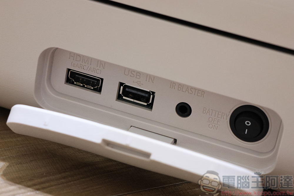 LG StanbyMe Go 開箱體驗:螢幕、喇叭一箱搞定多媒體影音,告別器材、線材纏身! - 電腦王阿達 LG StanbyMe Go 開箱體驗:螢幕、喇叭一箱搞定多媒體影音,告別器材、線材纏身! - 電腦王阿達