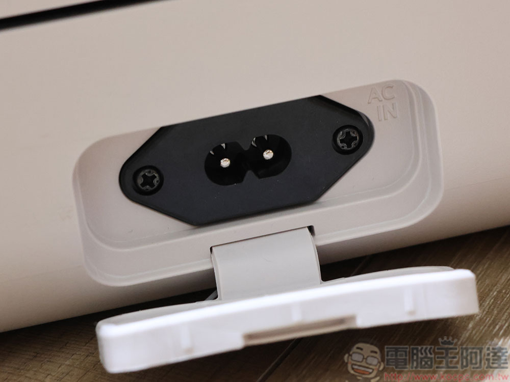 LG StanbyMe Go 開箱體驗:螢幕、喇叭一箱搞定多媒體影音,告別器材、線材纏身! - 電腦王阿達 LG StanbyMe Go 開箱體驗:螢幕、喇叭一箱搞定多媒體影音,告別器材、線材纏身! - 電腦王阿達